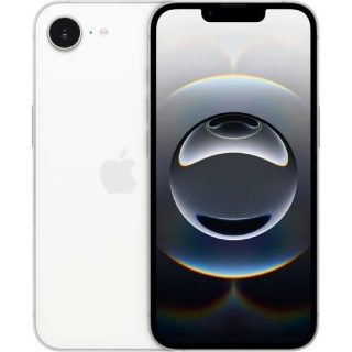 Apple iPhone 16e 128 Go