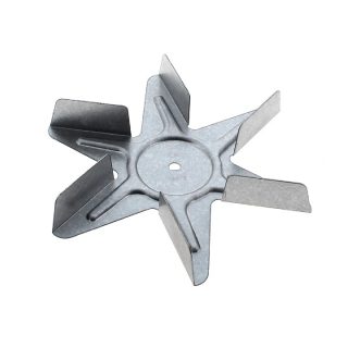 Whirlpool ventilateur de four chaleur tournante