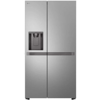 Lg GSJC40PYPE - Argent