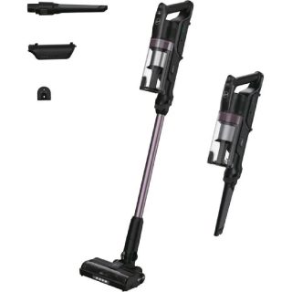 Hoover HF1P10H - Sans fil - 45 min - Aspirateur balai - 0.7 l