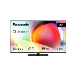 Panasonic TN55W70AEZ - 4K Google TV