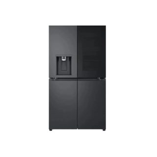 Lg GMG960EVEE - Noir