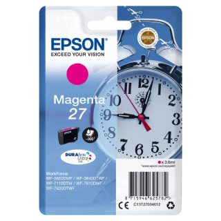 Epson Cartouche 27