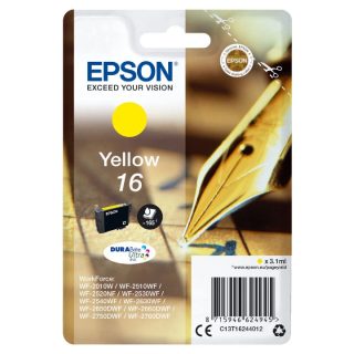 Epson Cartouche 16