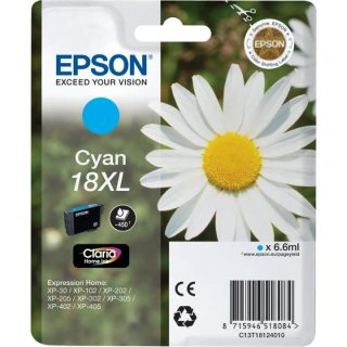 Epson Cartouche 18XL