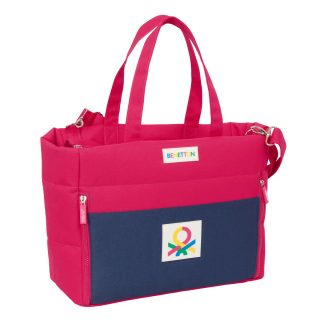 Benetton Housse pour ordinateur portable Cherry - 14,1?