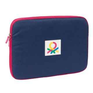 Benetton Housse pour ordinateur portable Cherry - Rouge