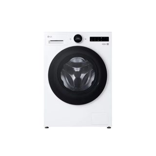 Lave-linge frontal 11kg 1400 tours/min - F14X71WSTA - LG