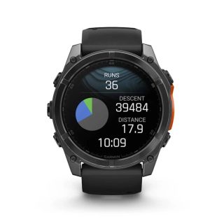 Garmin Fenix 8