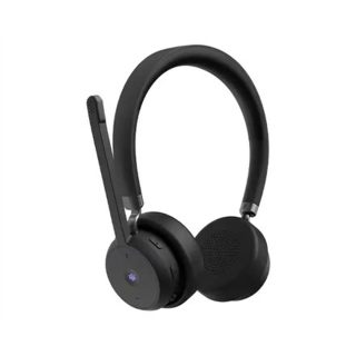 Lenovo Casque VoIP sans fil (Teams)