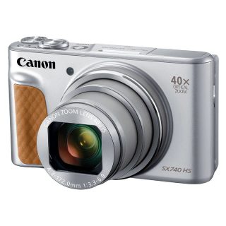 Canon PowerShot SX740 HS Lite Edition