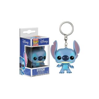 Funko Porte-clés figurine Pop Disney Stitch