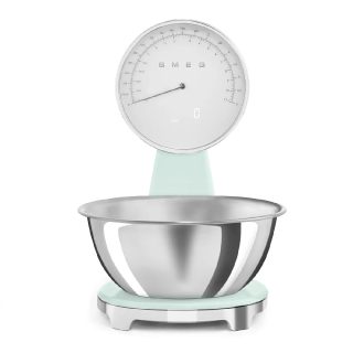 Smeg KSF01PGWW - Vert