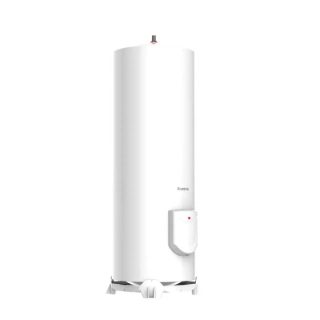 Ariston Chauffe-eau électrique 250l SAGEO XPERT stéatite vertical sur socle D570mm - 3000792