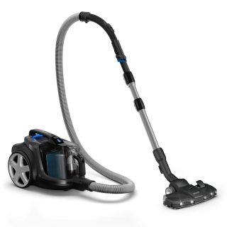 Philips Powerpro Expert 7000 Series - Noir