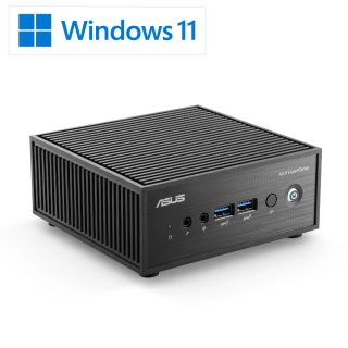 Asus PN42 - N100 - 8Go RAM - 1000Go M.2 SSD