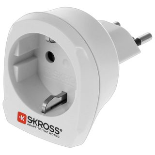 Adaptateur secteur EU / CH