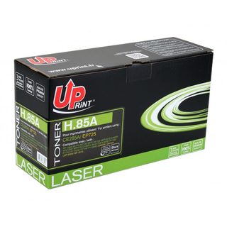 Uprint Cartouche HP 85A compatible