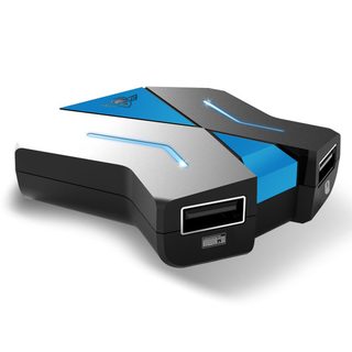 Spirit Of Gamer CrossGame