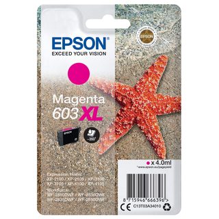 Epson T03A3 (603XL)