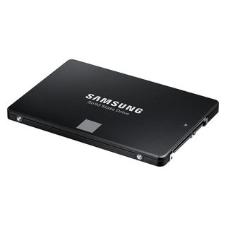 Samsung SSD 870 EVO - MZ-77E250B/EU - 250 Go