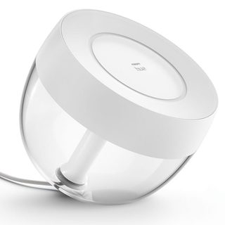 Philips Hue white & Color ambiance Lampe À Poser Bloom
