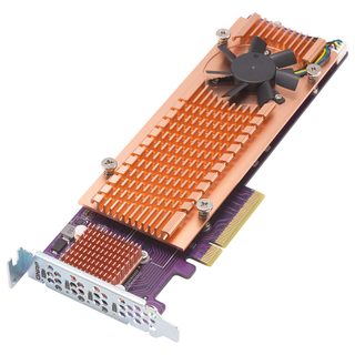 QNAP QM2-4P-384