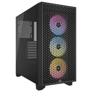Corsair 3000D RGB Airflow