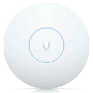 Ubiquiti Access Point WiFi 6 Entreprise (U6-Entreprise)