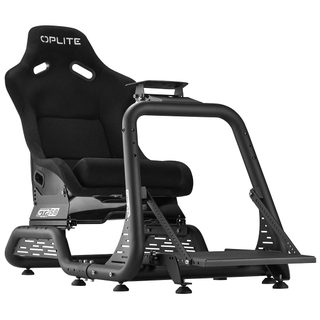 Oplite COCKPIT GTR S8 Infinity COCKPIT GTR S8 Infinity