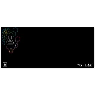The G-Lab Pad Selenium (Noir)