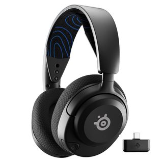 SteelSeries Arctis Nova 5P