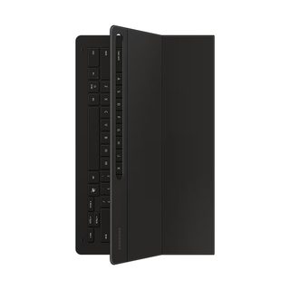 Samsung Book Cover Keyboard Slim - touche IA EF-DX920