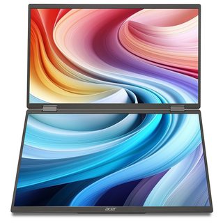 Acer PD163Qsmiuux 15.6"
