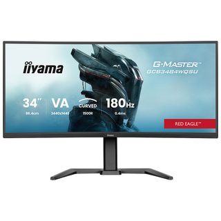Iiyama G-Master GCB3484WQSU-B1 34"