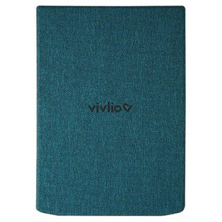 Vivlio Housse de protection intelligente pour InkPad 4 et InkPad Color 3 - Vert