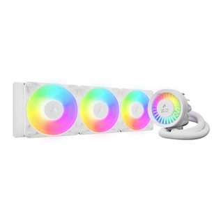 Arctic Liquid Freezer III Pro 420 A-RGB