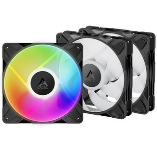 Arctic P14 Pro A-RGB Pack de 3