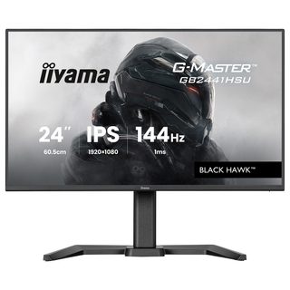 Iiyama G-Master GB2441HSU-B1 23.8"