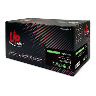 Uprint Cartouche HP 207X compatible