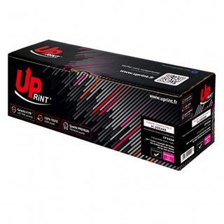 Uprint Cartouche HP 205A compatible