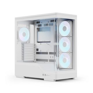 AeroCool P500A