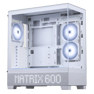 Phanteks XT View Matrix