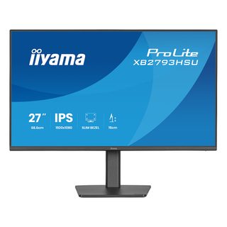 Iiyama ProLite XB2793HSU-B1 27"