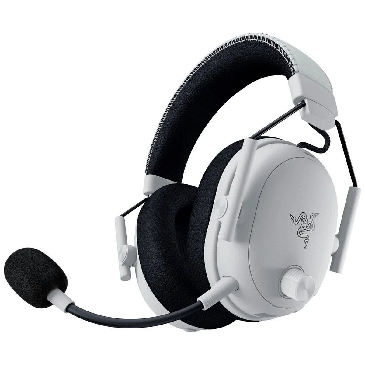 Razer Blackshark v3 X HyperSpeed for