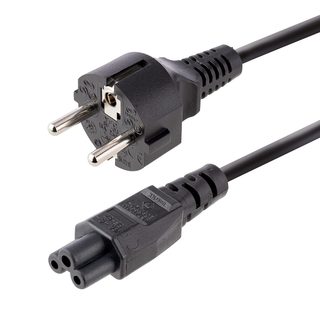 StarTech.com 753E-3M-POWER-LEAD 3 m