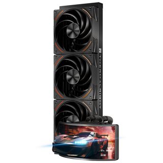 Thermalright Rainbow Vision 360 Turbo ARGB -