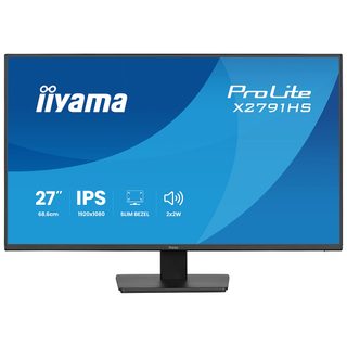 Iiyama ProLite X2791HS-B1 27"