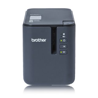 Brother PT-P900Wc
