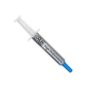 Cooler Master Pâte Thermique Htk 002